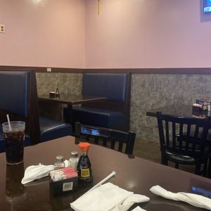 King Buffet